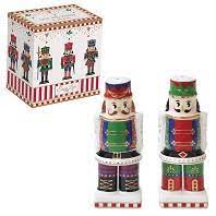 Nutcracker Salz&Pfeffer